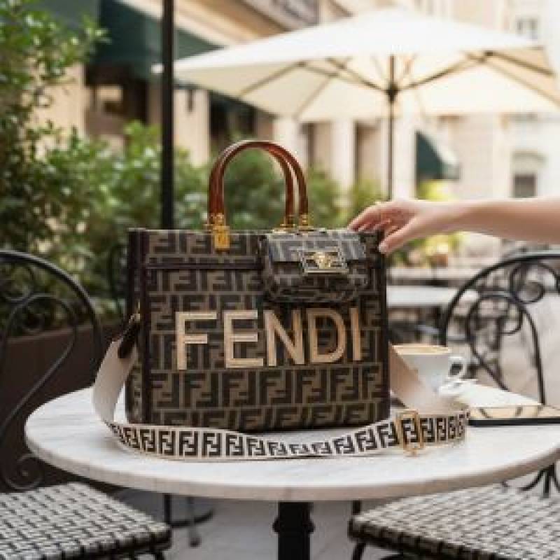 Fendi Roma