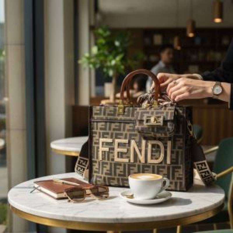 Fendi Roma