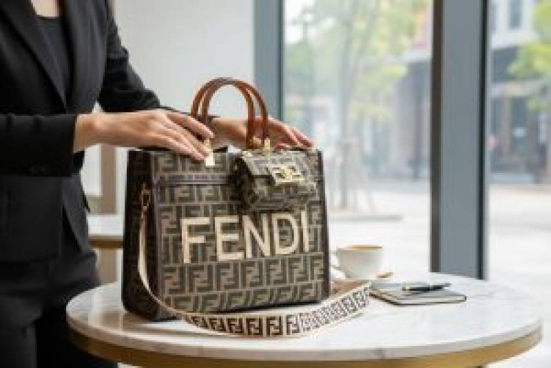 Fendi Roma